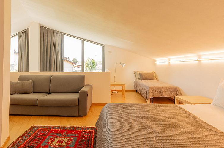 Vakantiehuis Baila (CCO511)