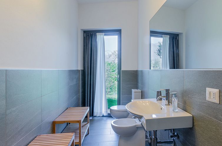 Vakantiehuis Baila (CCO511)