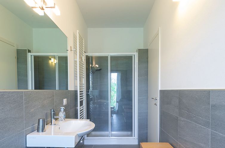 Vakantiehuis Baila (CCO511)