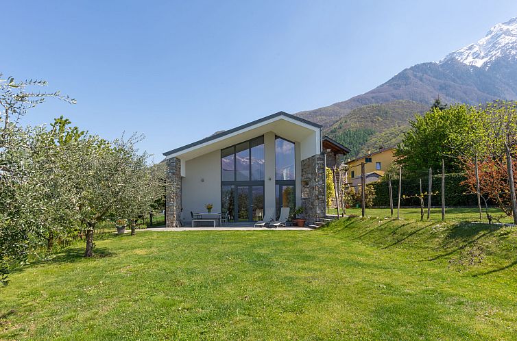 Vakantiehuis Baila (CCO511)