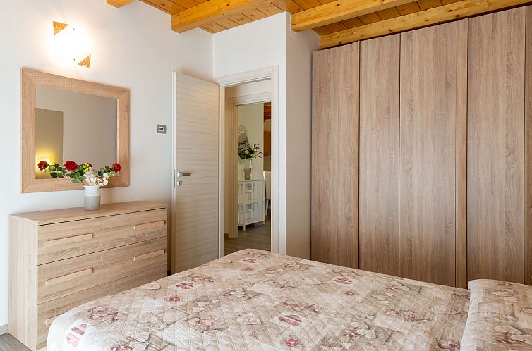 Vakantiehuis Gelsomini (CCO520)