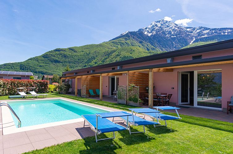 Verblijf 08923847 - Vakantiewoning Italiaanse meren - Vakantiehuis Gelsomini (CCO522)