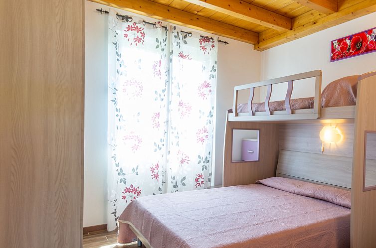 Vakantiehuis Gelsomini (CCO522)