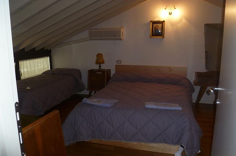 Appartement Nido del Tadini' Wohnung mit Parkplatz