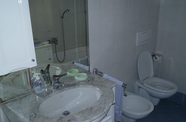 Appartement Nido del Tadini' Wohnung mit Parkplatz