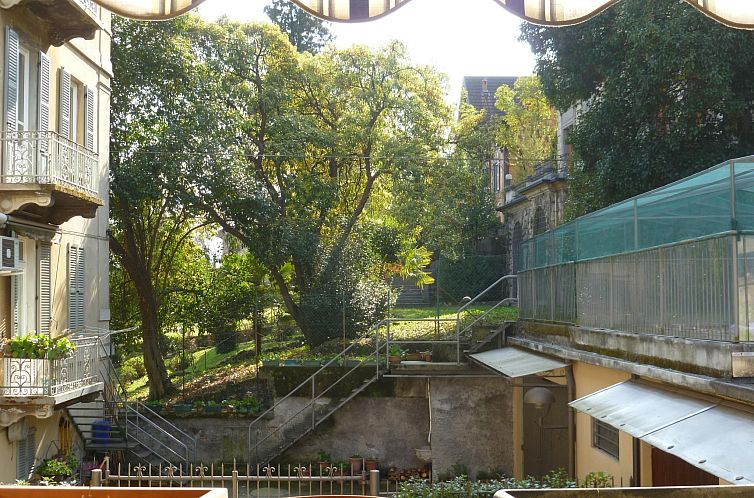 Appartement Nido del Tadini' Wohnung mit Parkplatz