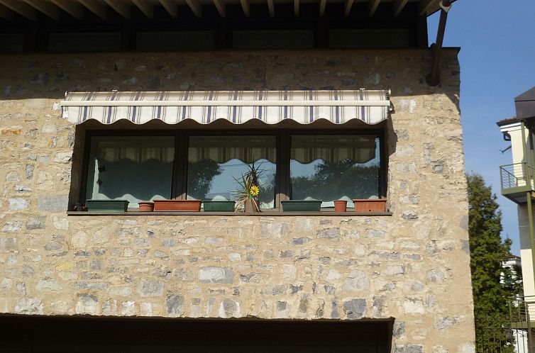 Appartement Nido del Tadini' Wohnung mit Parkplatz
