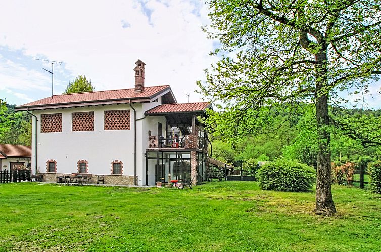 Guest house 08925101 - Apartment Italian Lakes - Appartement Il Molino Antico