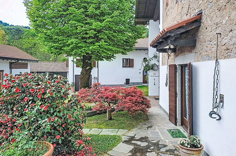 Appartement Il Molino Antico