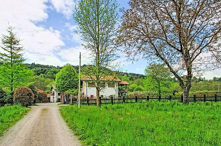 Appartement Il Molino Antico