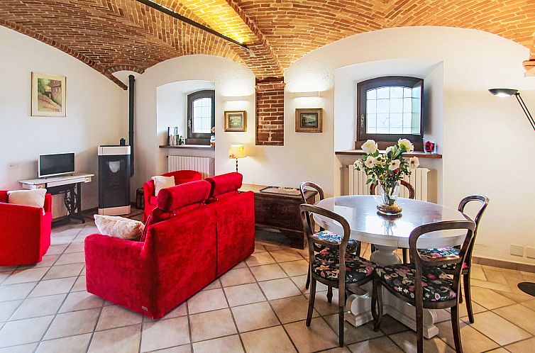 Appartement Il Molino Antico