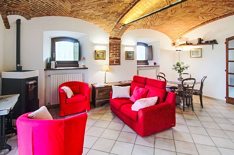 Appartement Il Molino Antico