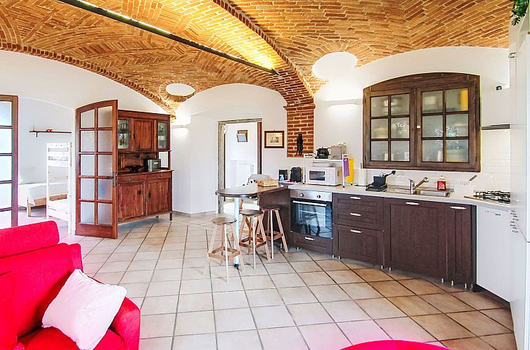 Appartement Il Molino Antico