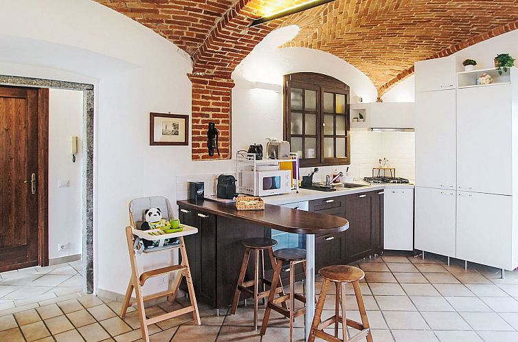 Appartement Il Molino Antico