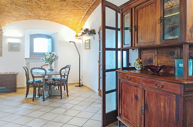 Appartement Il Molino Antico