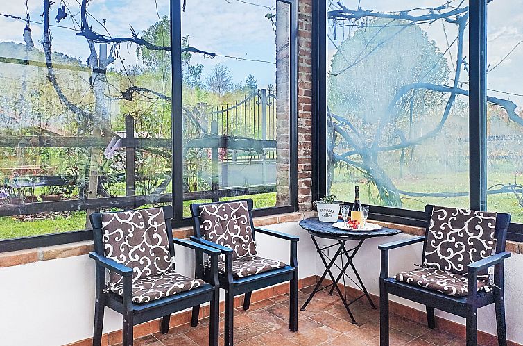 Appartement Il Molino Antico