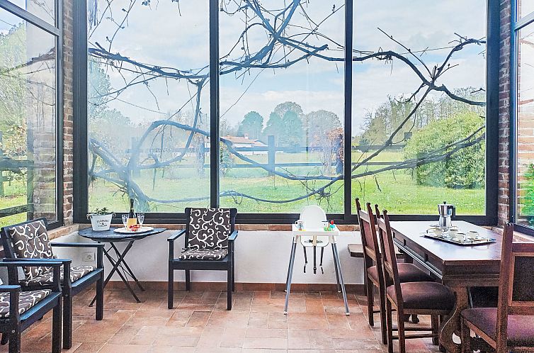 Appartement Il Molino Antico