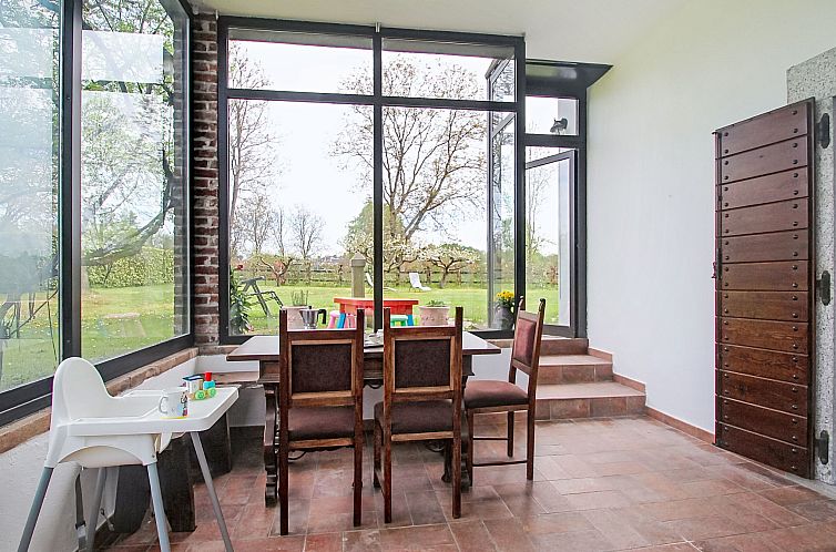 Appartement Il Molino Antico