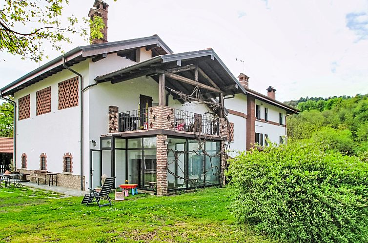 Appartement Il Molino Antico