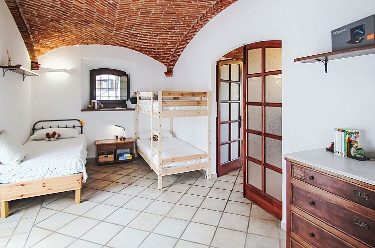 Appartement Il Molino Antico