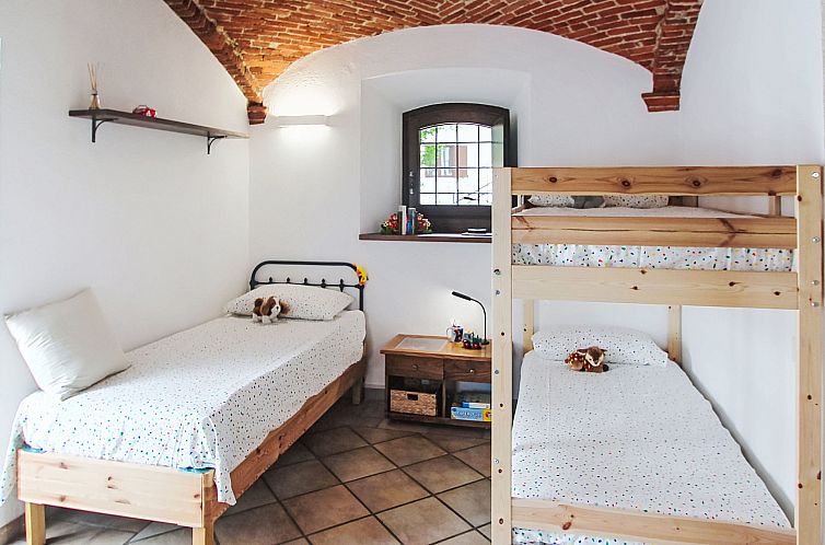 Appartement Il Molino Antico