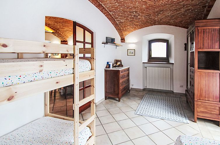 Appartement Il Molino Antico