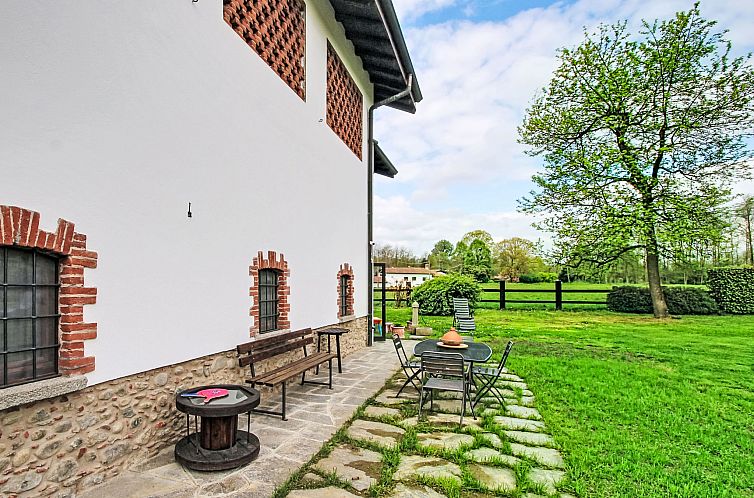 Appartement Il Molino Antico