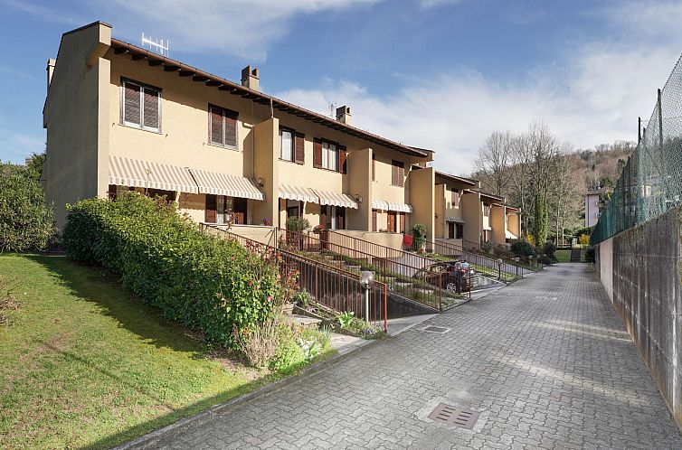 Guest house 08925502 - Holiday property Italian Lakes - Vakantiehuis Re.Ri