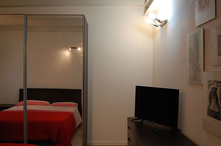 Appartement Wohnung 'Garda' mit Terrasse