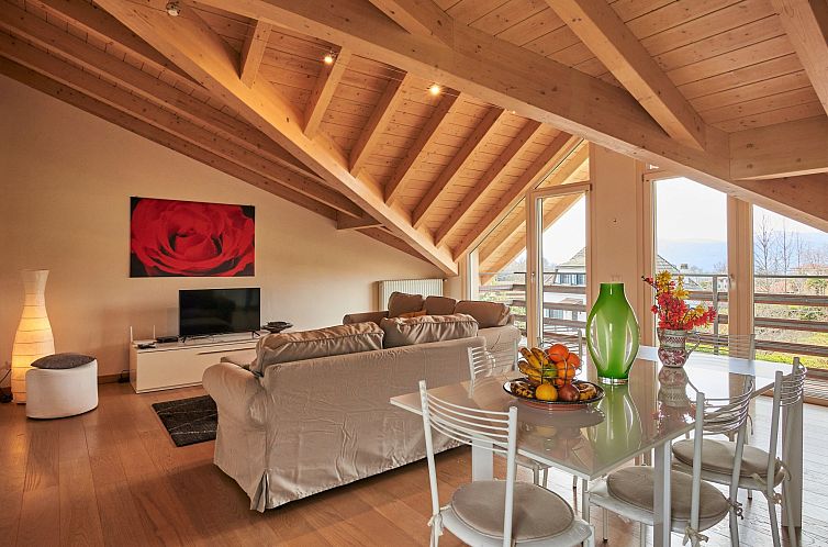 Vakantiehuis Giuseppina