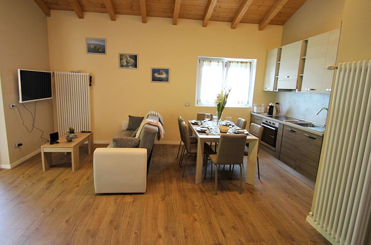 Appartement Lucina