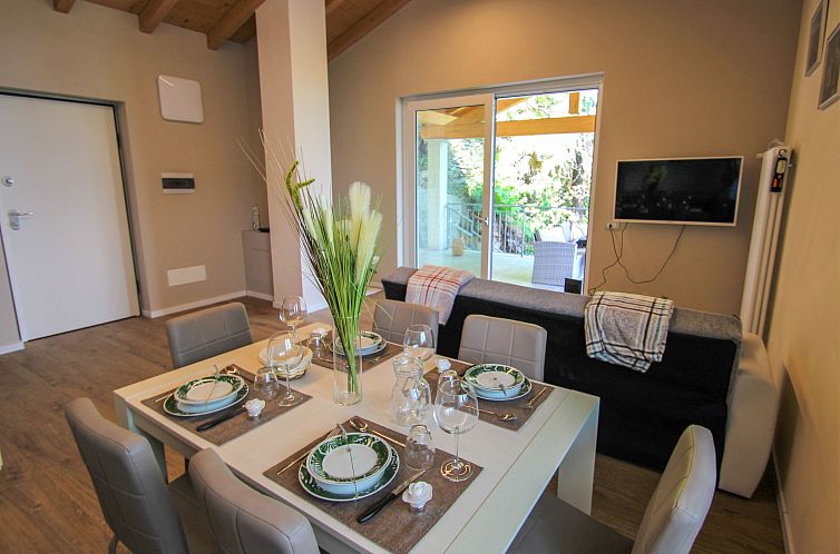Appartement Lucina