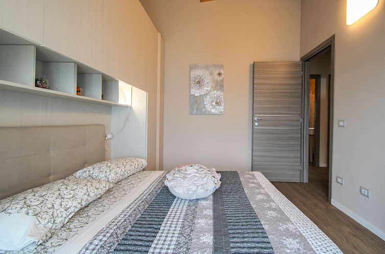 Appartement Lucina