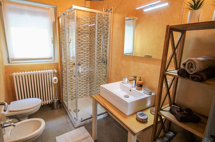 Appartement Lucina