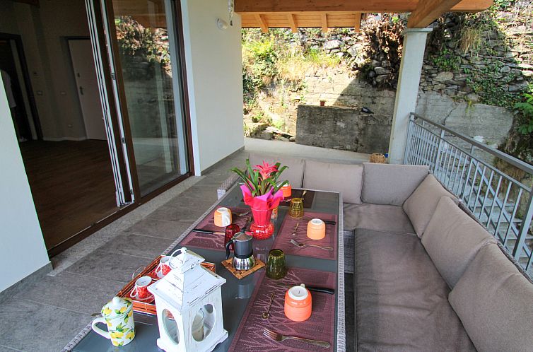 Appartement Lucina