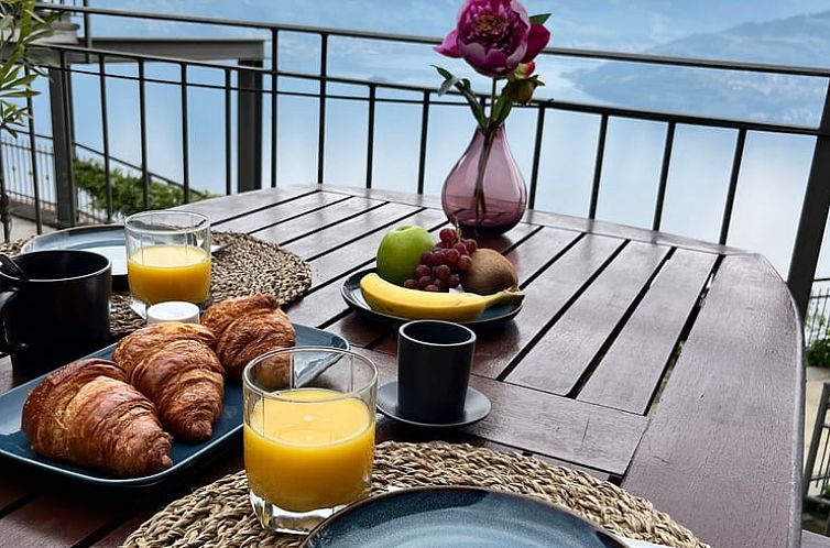 Vakantiehuisje in Parzanica