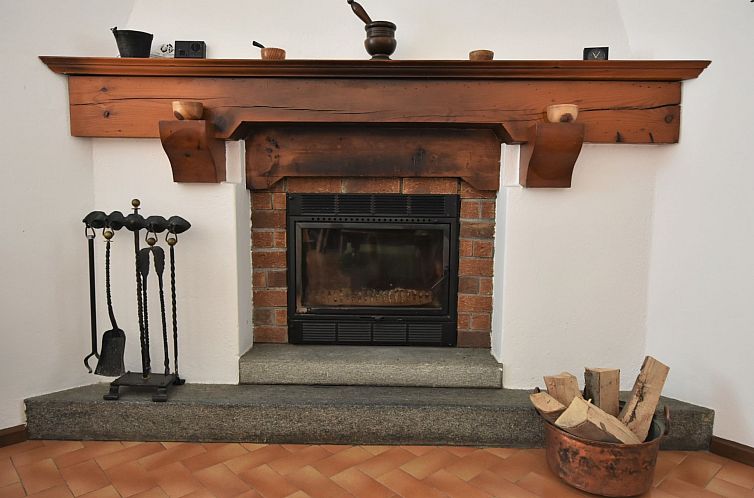 Vakantiehuis Chalet Elda