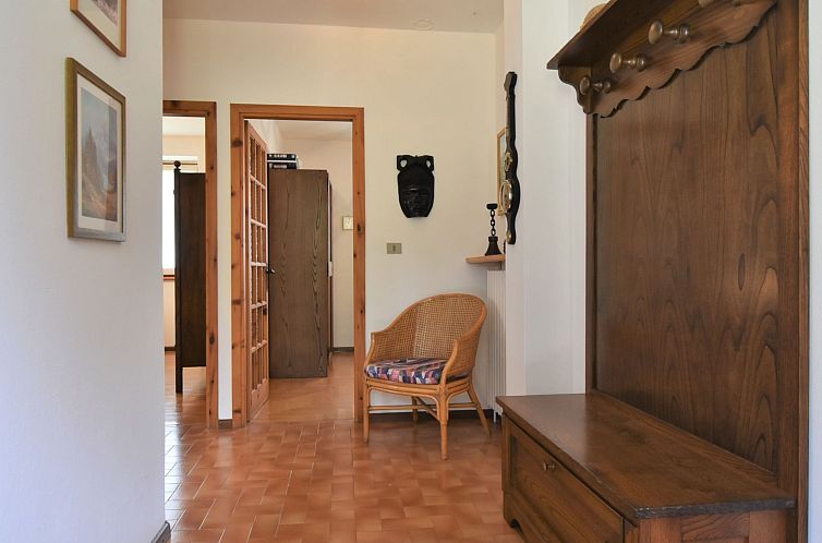 Vakantiehuis Chalet Elda