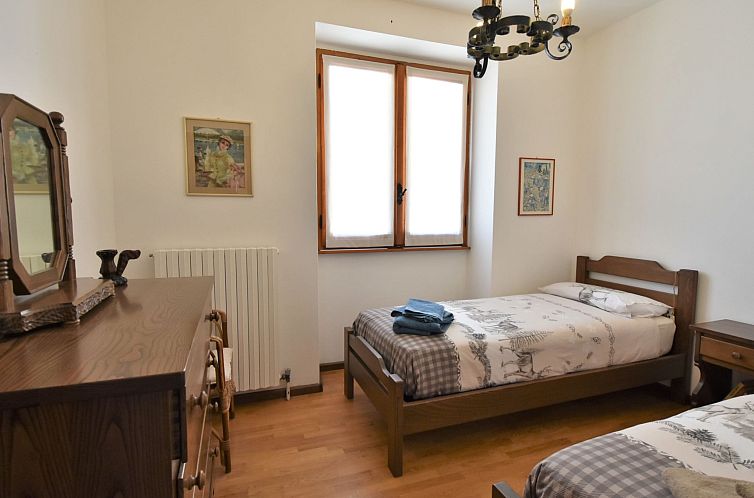 Vakantiehuis Chalet Elda