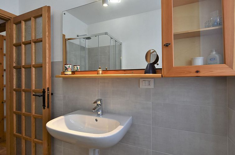 Vakantiehuis Chalet Elda