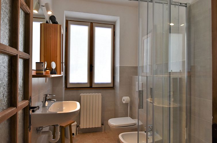 Vakantiehuis Chalet Elda