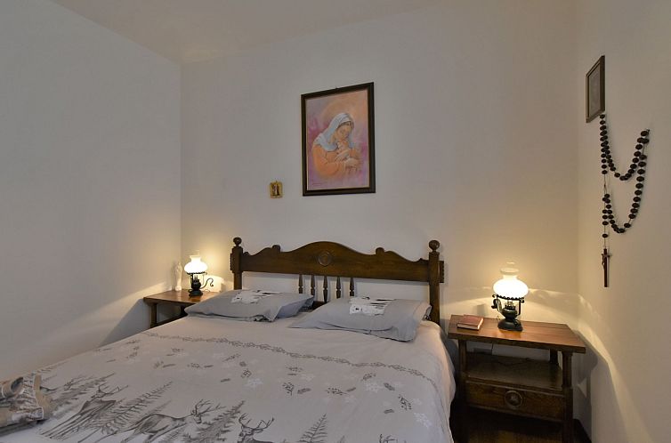 Vakantiehuis Chalet Elda