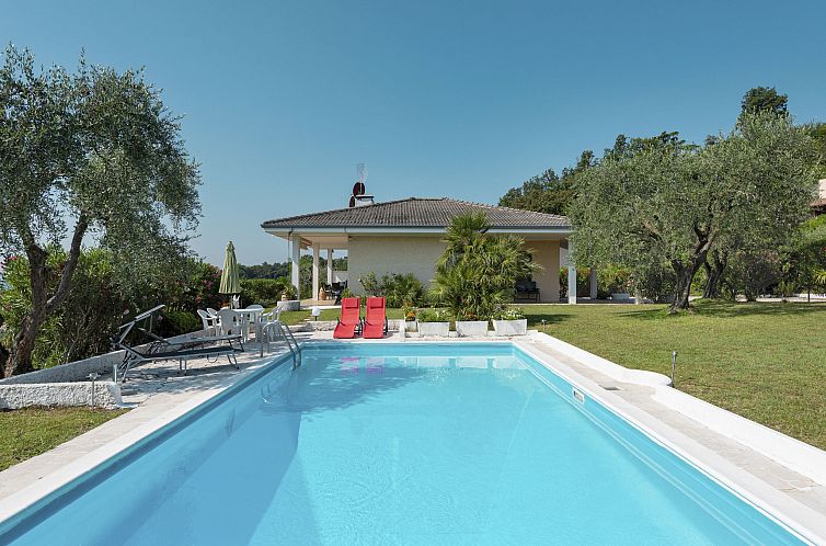 Verblijf 0893115 - Vakantiewoning Italiaanse meren - Vakantiehuis Incantevole