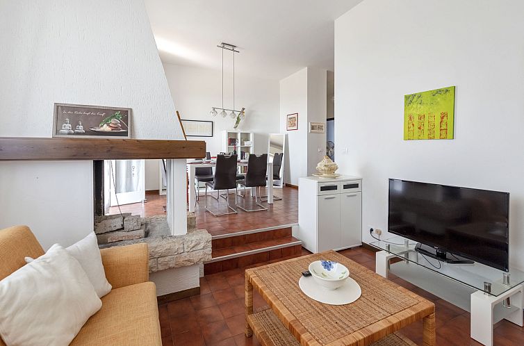 Vakantiehuis Incantevole