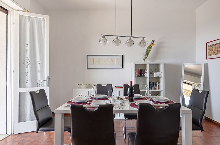 Vakantiehuis Incantevole