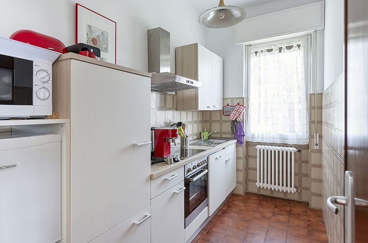 Vakantiehuis Incantevole