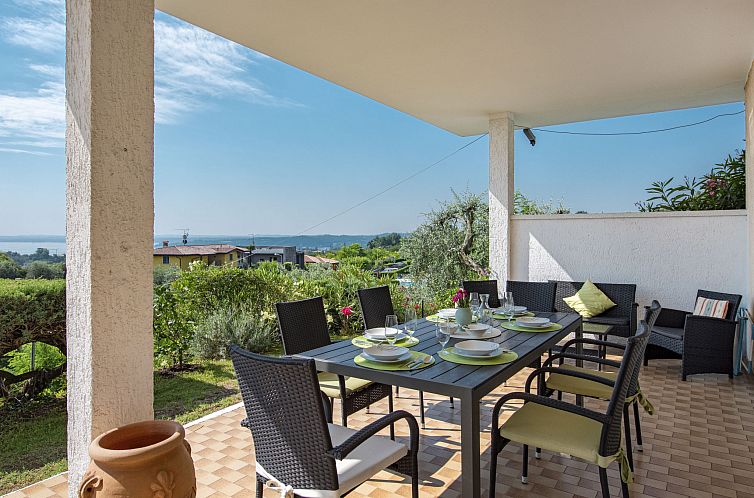 Vakantiehuis Incantevole