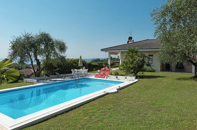 Vakantiehuis Incantevole