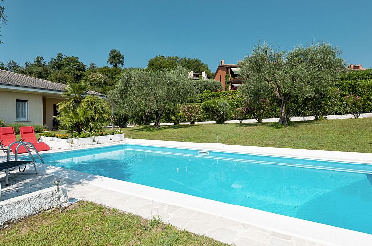 Vakantiehuis Incantevole