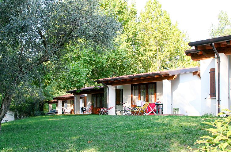 Vakantiehuis San Giorgio Vacanze